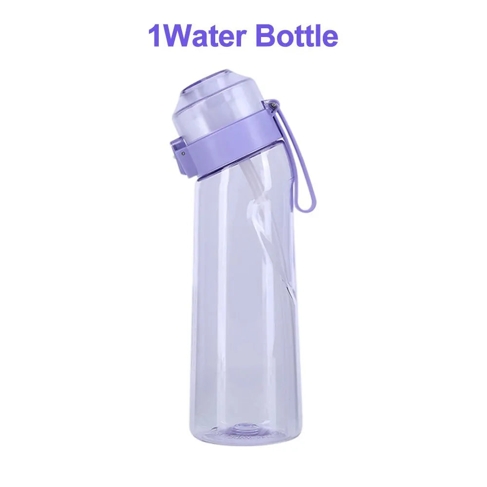 Scented Water Bottle 🍓💧