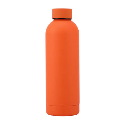 🥤 Premium Double Wall Insulated Tumbler – Stainless Steel Thermos Bottle