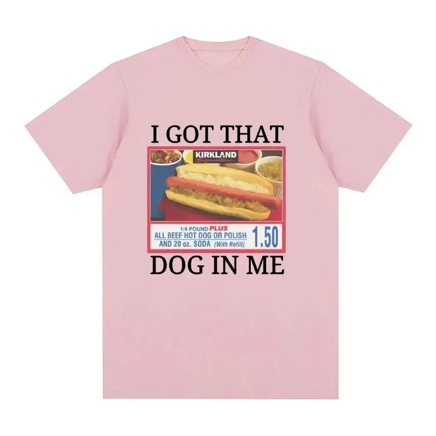 👕🎨 Men’s Printed Cotton Tee | Casual Comfort 😎
