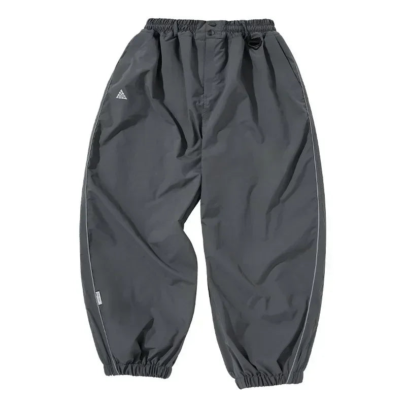 🏔️ Glomexia Waterproof Ski Pants ❄️