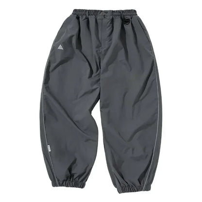 🏔️ Glomexia Waterproof Ski Pants ❄️