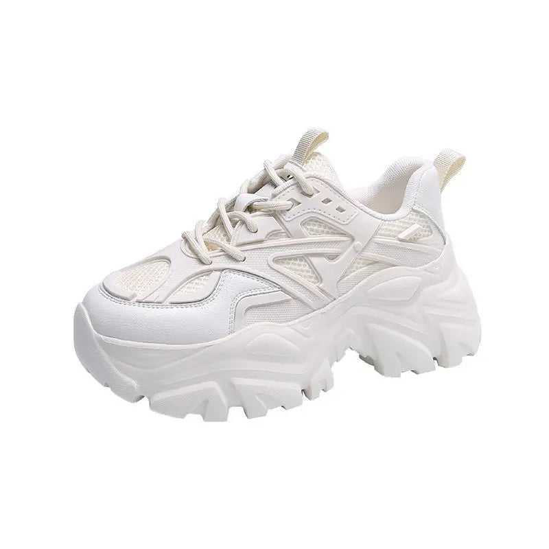 Women’s Platform Chunky Sneakers