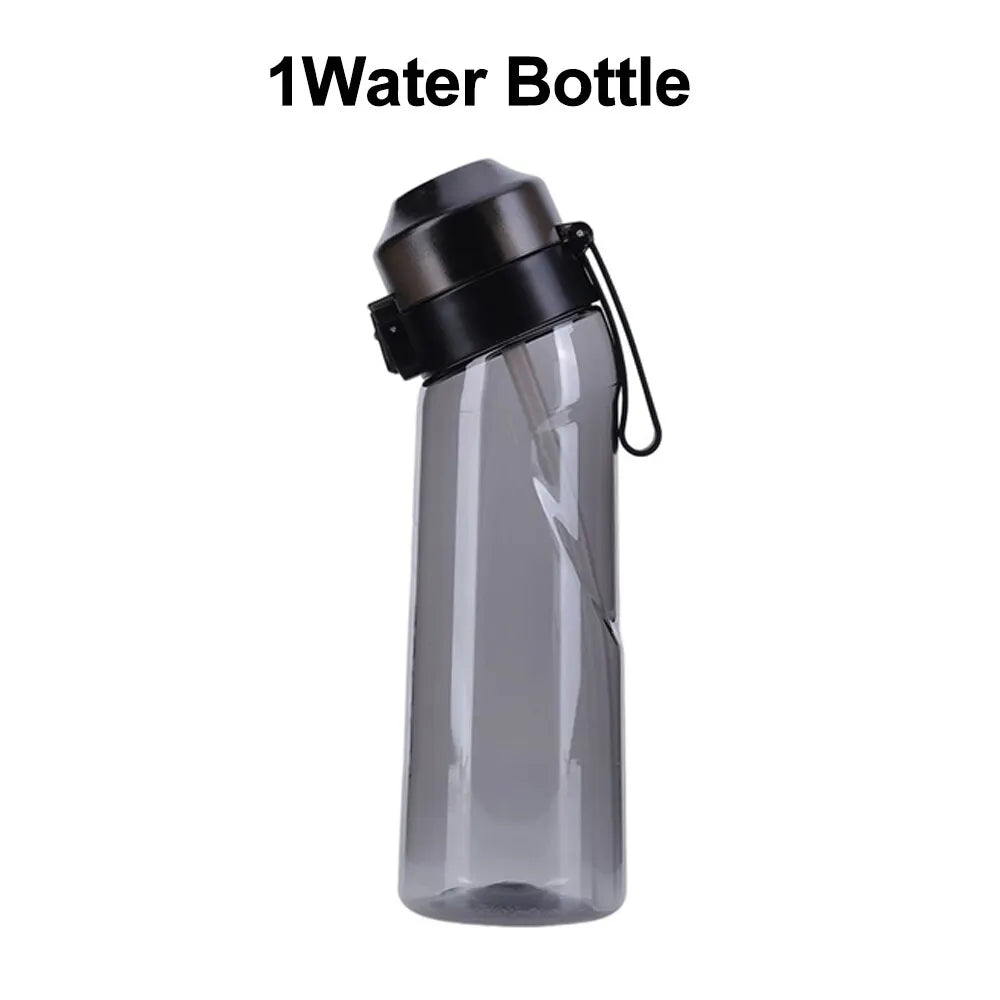 Scented Water Bottle 🍓💧