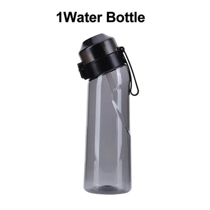 Scented Water Bottle 🍓💧