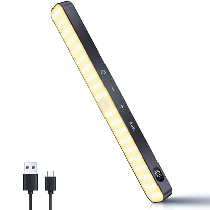 💡 Glomexia Motion Sensor LED Night Light ✨