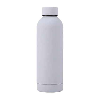 🥤 Premium Double Wall Insulated Tumbler – Stainless Steel Thermos Bottle
