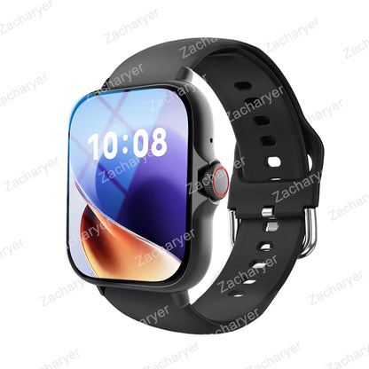 Kids Smart Touch Watch 📱⌚