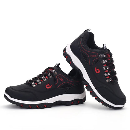 Men Lightweight Sports Shoes 👟 | EVA Comfort Sneakers