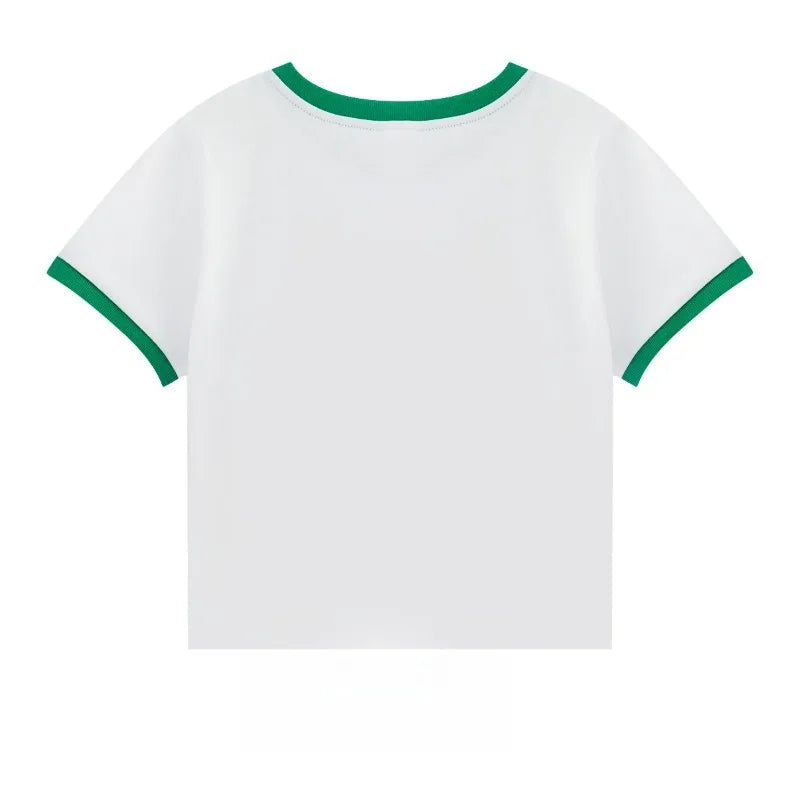 👕🔥 Anime Style 3D Print T-Shirt | Trendy Casual Tee ✨