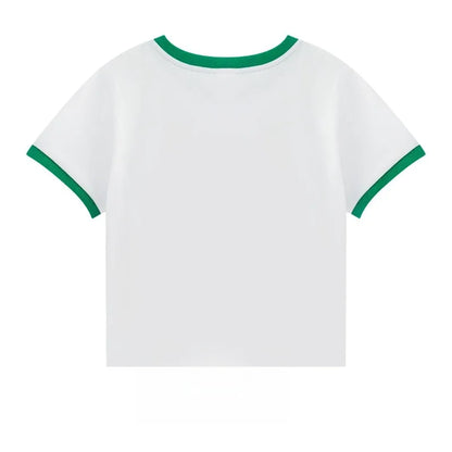 👕🔥 Anime Style 3D Print T-Shirt | Trendy Casual Tee ✨