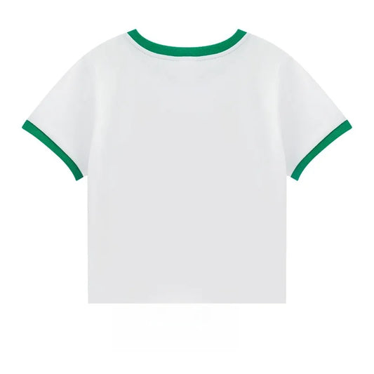 👕🔥 Anime Style 3D Print T-Shirt | Trendy Casual Tee ✨