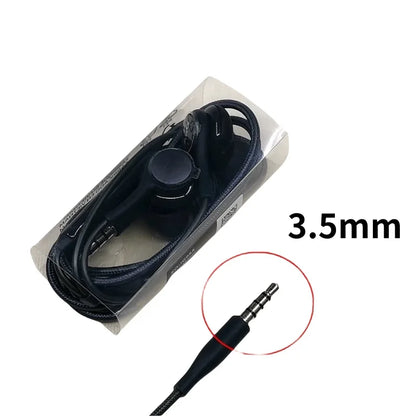 🎧 ✨ Glomexia Type-C Wired Earphones