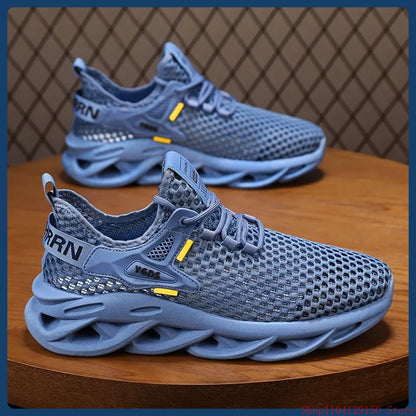 Glomexia AirFlow Sneakers 👟