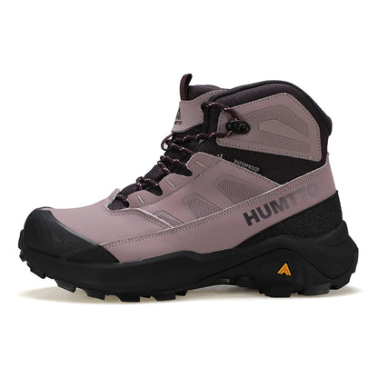 🥾 Men’s Breathable Hiking Shoes – Lightweight Outdoor Sports Sneakers