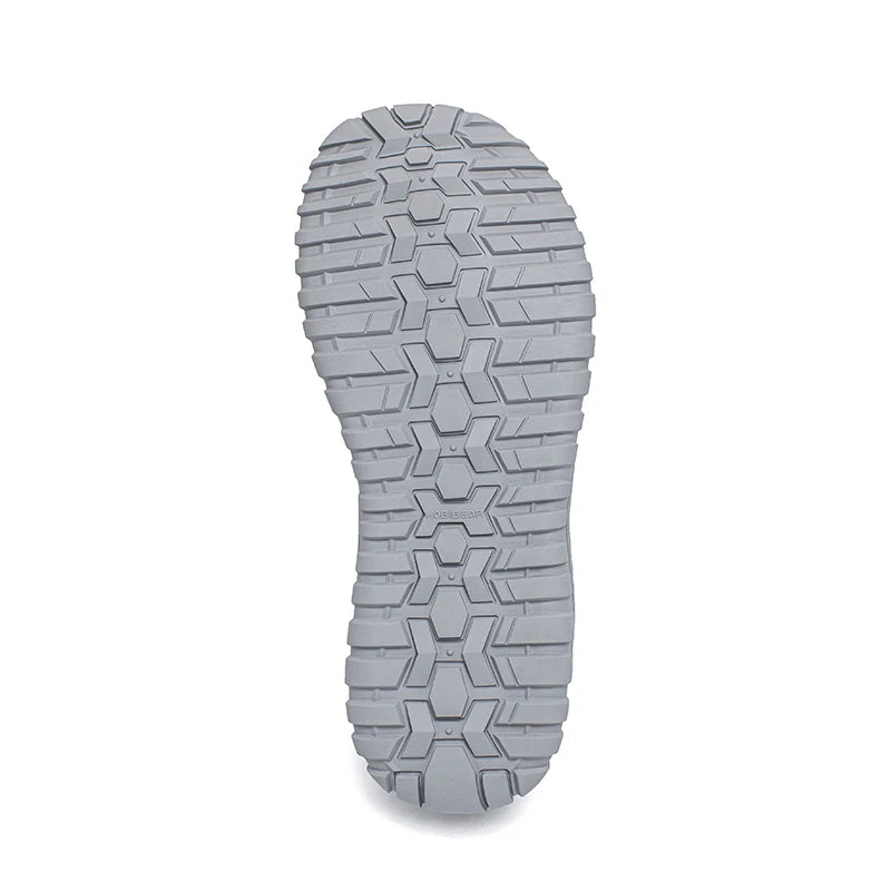 Men Wide Toe Casual Sneakers 👟 | Breathable Walking Shoes