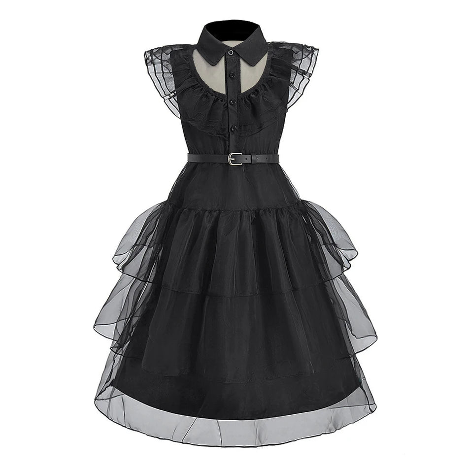 Princess Costume Dress 👑
