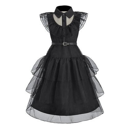 Princess Costume Dress 👑