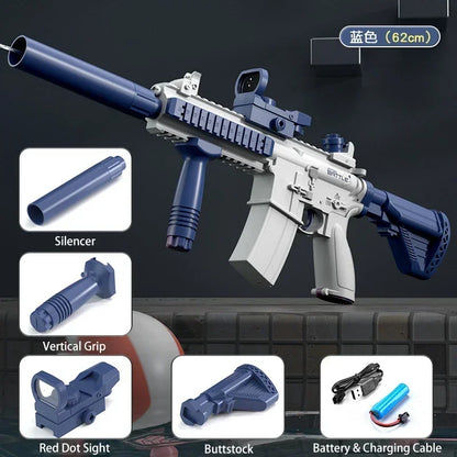 M416 Fully Automatic Water Gun Toy