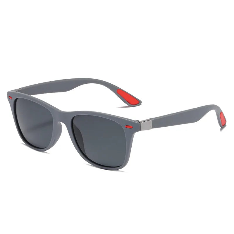 🌙 Night Vision Polarized Sunglasses – Men’s Day & Night Driving