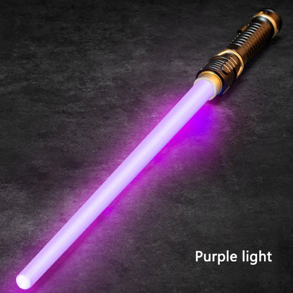 ⚔️✨ Glomexia LED Lightsaber Sword