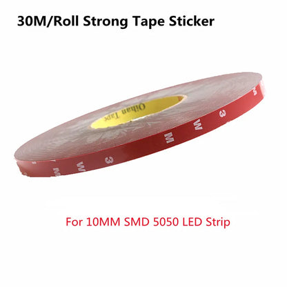💡🪜 PIR Motion Sensor Stair LED Strip | Smart Lighting ✨