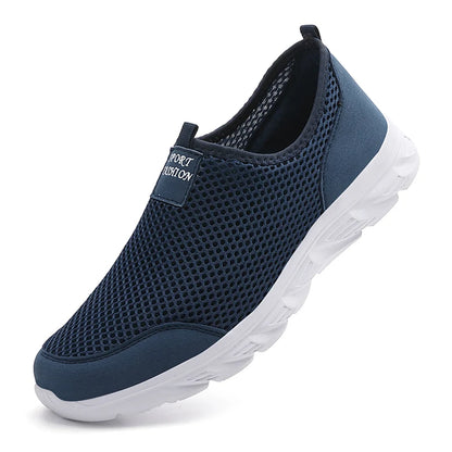 Men’s BreezeRun Sneakers 👟🔥