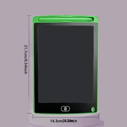 🖍️ ✨ Glomexia LCD Writing Tablet