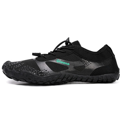 Men’s Premium Running & Casual Shoes | Lightweight Breathable Sneakers with Carbon Plate & Anti-Slip Sole