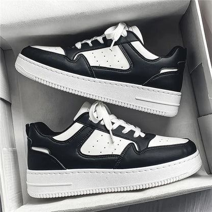 Glomexia SportFlex Sneakers 👟