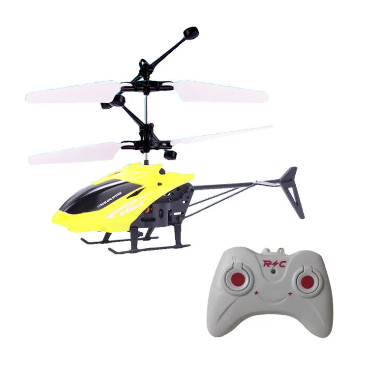 🚁 ✨ Glomexia Mini RC Drone