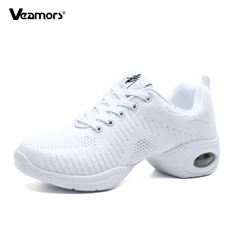 Glomexia DanceFlex Shoes 💃