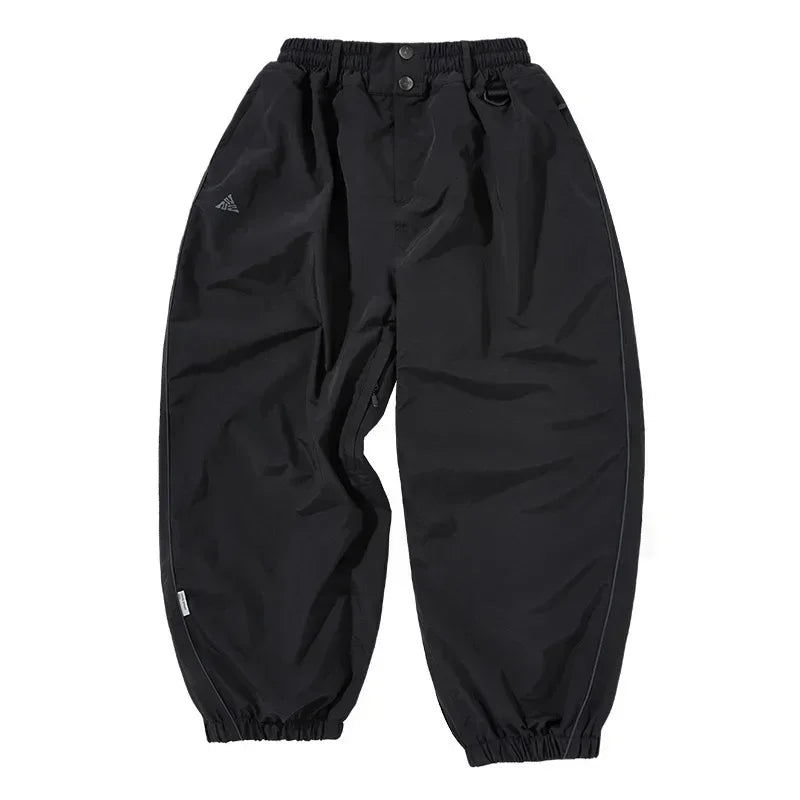 🏔️ Glomexia Waterproof Ski Pants ❄️