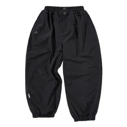 🏔️ Glomexia Waterproof Ski Pants ❄️