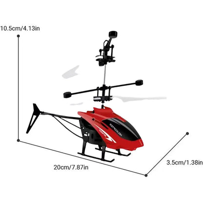 🚁 ✨ Glomexia Mini RC Drone