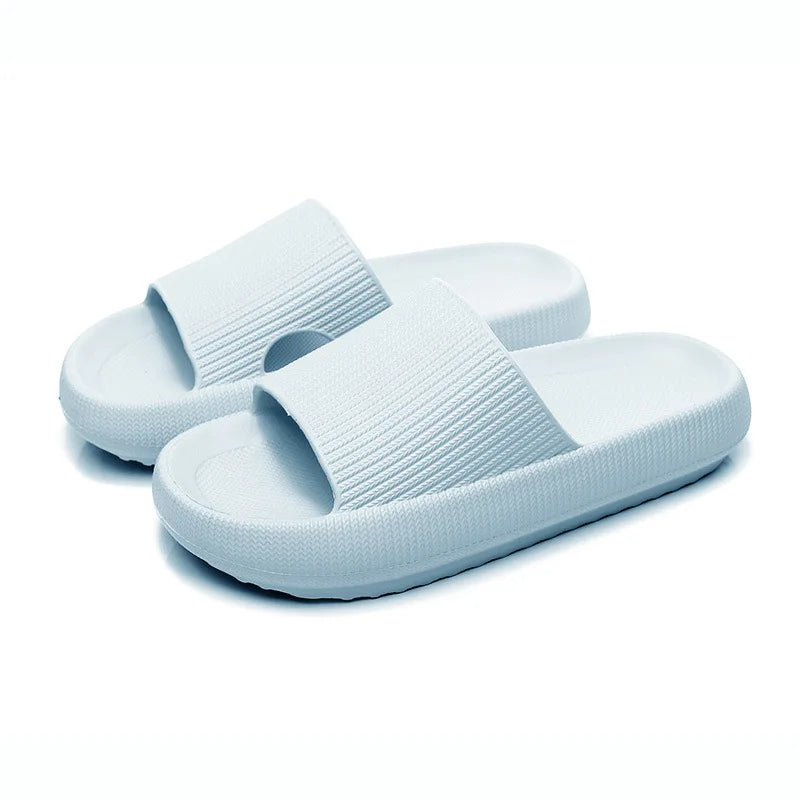 Glomexia Cloud Platform Slippers ☁️👡
