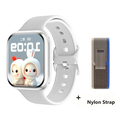 Smart Watch with GPS & Bluetooth Calling – Always On Display