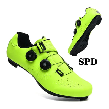 Premium MTB Cycling Shoes for Men