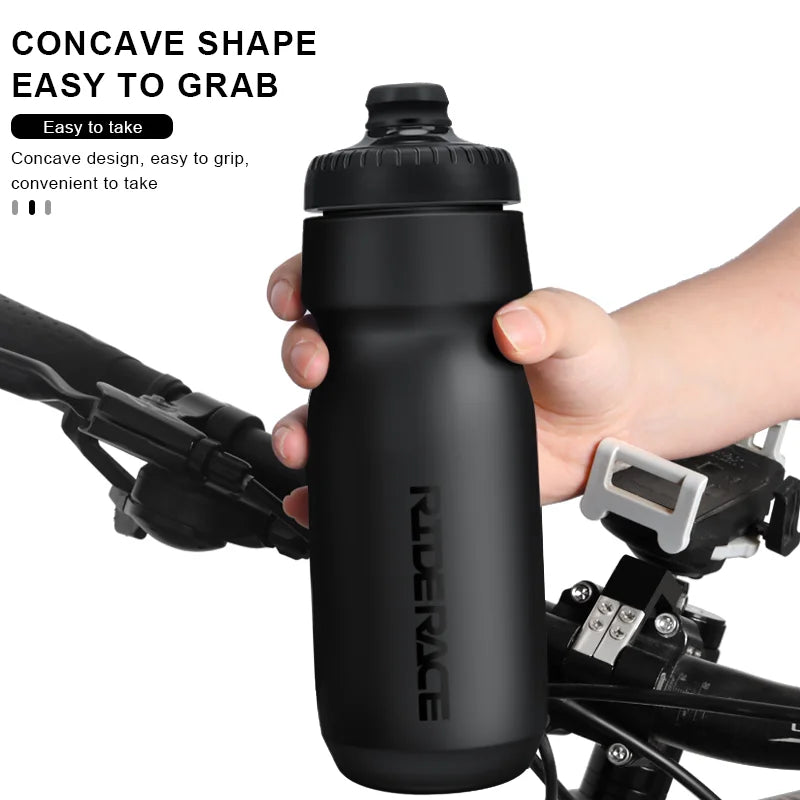 Glomexia Sports Water Bottle – 550ml & 650ml Ultra-Light