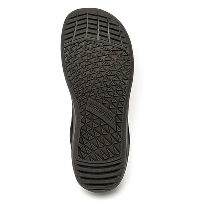 Men Wide Toe Casual Shoes 👟 | Breathable Minimalist Sneakers –