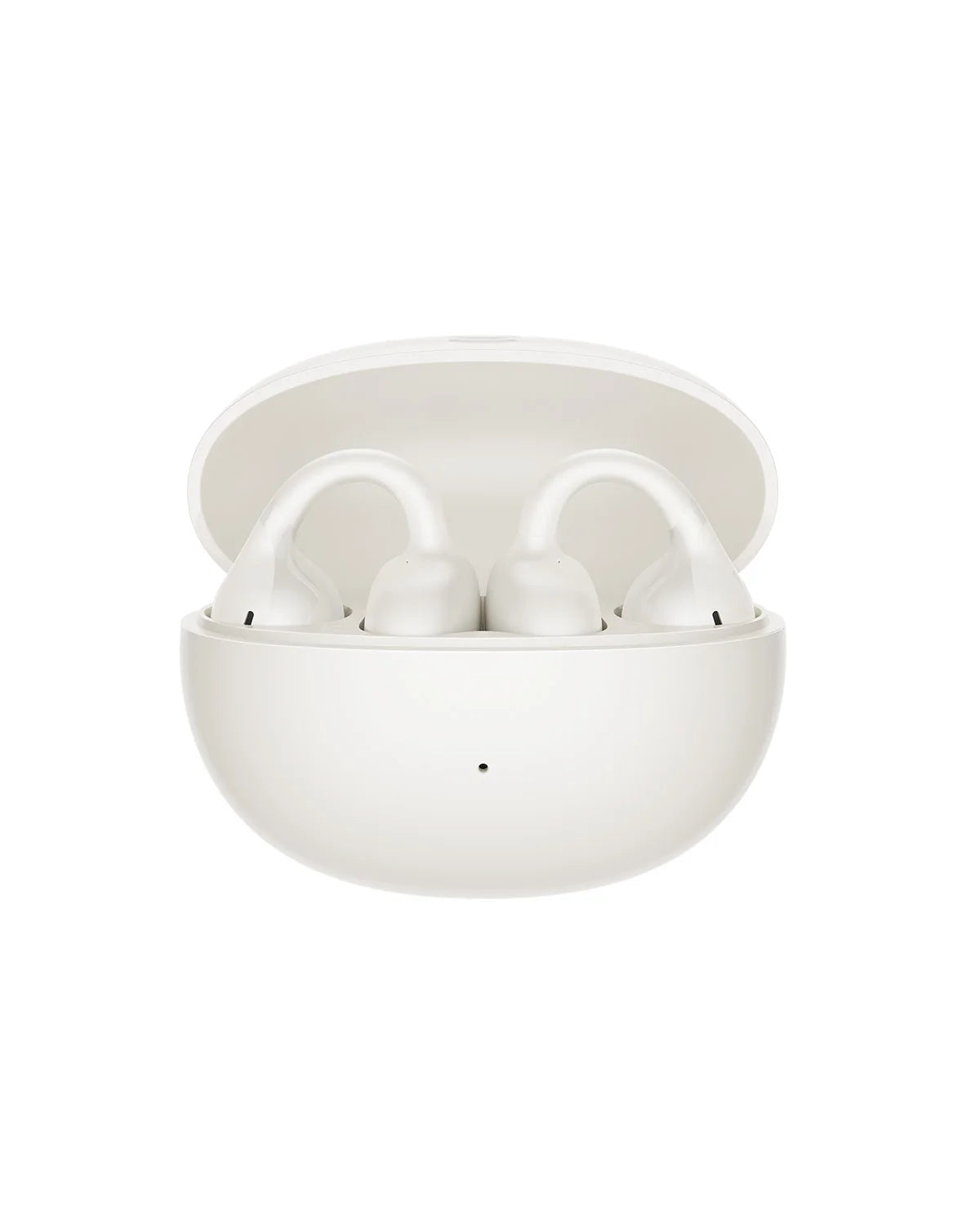 Baseus BC1 Open Ear Clip Wireless Earbuds – Bluetooth 6.0