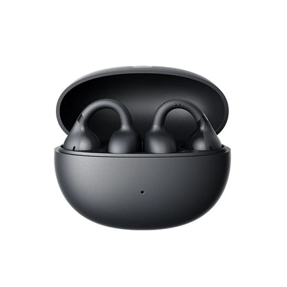 Baseus BC1 Open Ear Clip Wireless Earbuds – Bluetooth 6.0