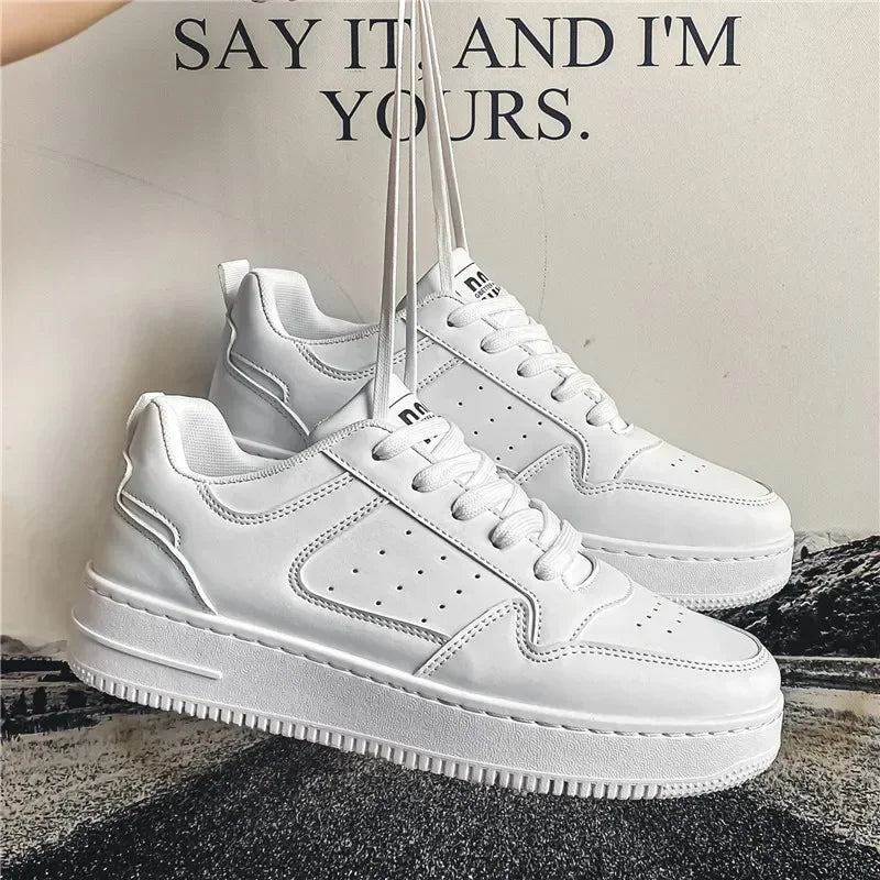 Glomexia SportFlex Sneakers 👟