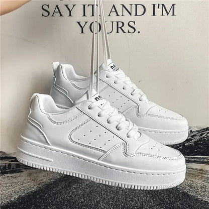 Glomexia SportFlex Sneakers 👟