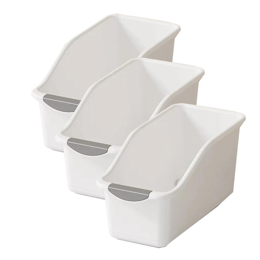 Pull-Out Storage Baskets 🧺 | Under Sink Organizer