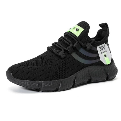 AirFlex Mesh Sneakers 👟✨
