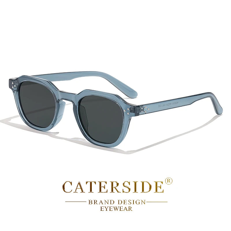 😎 Retro Polarized Sunglasses