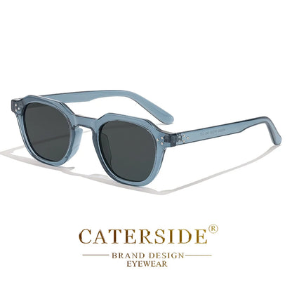 😎 Retro Polarized Sunglasses