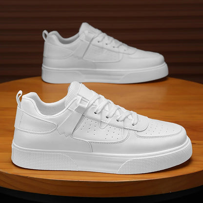 Men Height Boost Casual Sports Shoes