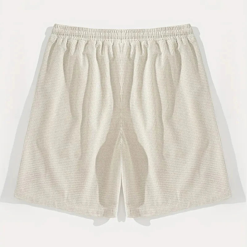 🩳 Men’s Breathable Casual & Sports Shorts ✨