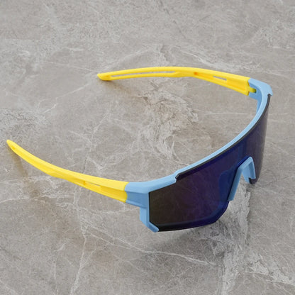 🌍 Glomexia – Boys UV400 Outdoor Riding Sunglasses 😎🧒